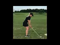 Driver through pitching wedge
