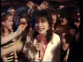 The Damned 10th Anniversary show - Town & Country Club 1st July 1986