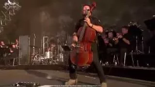 Download Apocalyptica - Burn - Live at Wacken Open Air 2014 MP3