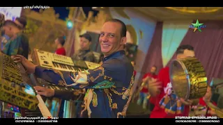 اتحداك تكون شوفت دامن قبل أحمد التونسي الغمراوي و  القشاش محمد اوشا ملياريه اولاد ابو علي            دندنها