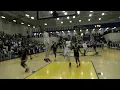 4-star guard Jelani Hamilton Iowa State committed