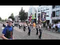 Download Lagu Impressie intocht Airborne Wandeltocht 2025