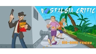 bio dome nostalgia critic