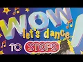 Download Lagu Opening to WOW! Let’s Dance to Steps (2001)