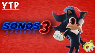 [YTP] - Sonic 3