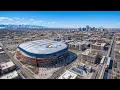 Denver Is Building a 4 Billion Stadium And It s Bigger Than You Think