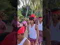 Download Lagu Pasukan adat Timor Leste.