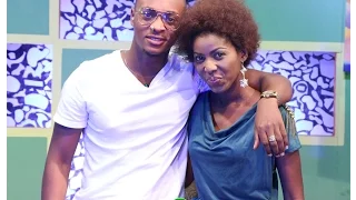  r2tvbreakfastshow with ojayy wright and tiwa banks