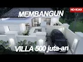 Download Lagu Membangun Villa 500 juta-an, No-HOAX  | Agora Design Bali