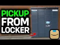 How To Open Amazon Locker Without Code 2025 - FULL GUIDE