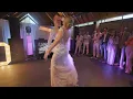 Amazing Wedding Dance 🤩 One Life - James Bay 💍 First Dance Surprise for Guests