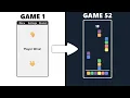 50 Unity Games with Tutorials FREE SOURCE CODE