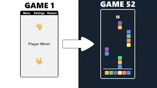 50 Unity Games with Tutorials FREE SOURCE CODE