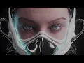 KREAM x Marlo Rex - Blur