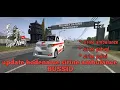 Update kodename suara ambulance BUSSID 3.7.1 || Suara lebih panjang