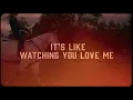 Lagu Jason Aldean - Watching You Love Me (Lyric Video)