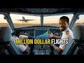 Airline Pilots Make This Much Money