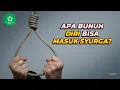 Download Lagu APAKAH BUNUH DIRI TERMASUK TAKDIR ALLAH SWT?