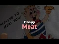 Download Lagu Poppy - Meat (Karaoke) [Filtered]