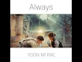 Download Lagu Descendants of The Sun OST:(Ringtone)Always-Yoon Mi Rae