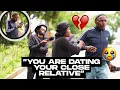 Lagu NIYATHEMBANA NA? | Making couples switch phones loyalty test south africa