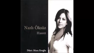 Download Nazlı Öksüz - Var Git Ölüm (Official Audio) MP3