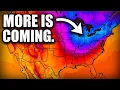 America s Weather Is About to Change And El Nino Is Only the Beginning