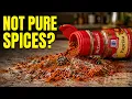 Avoid These 7 Spice Brands at All Costs And 3 That Are Actually Safe
