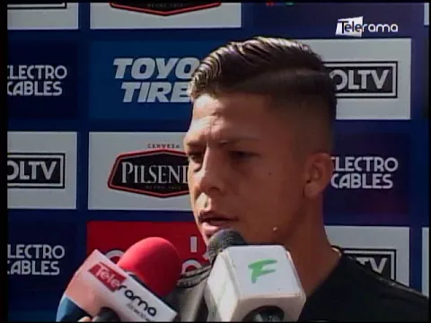 Emelec quedó concentrado y definió once titular para recibir a D. Cuenca