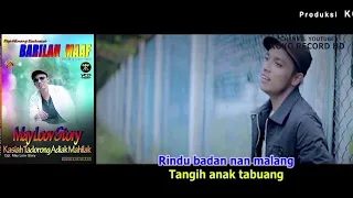 Download Pop Minang Terbaru • May Loov Story • Tangih Anak Tabuang (Official Music Video) MP3