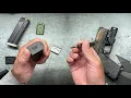 How to Install a PSA Micro Dagger Base Plate Quick Easy Guide