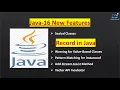 Java Records Explained Simplify Data Structures in Java with Record Classes Records in Java-16