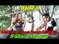 Lagu PART II, Akhirnya Duet Sama Gembel, Falling In Love