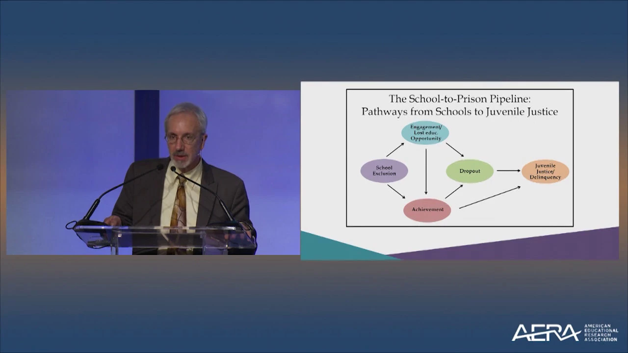 School Discipline: Issues of Equity and Effectiveness