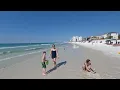 Destin Florida - Beautiful Day in March
