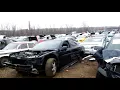 Pauls Auto Yard South Bend