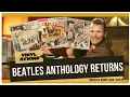 Download Lagu Beatles Anthology Returns - The Good \u0026 Bad | Beatles News Roundup Aug
