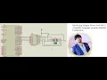 Stepper Motor interfacing with 8051 Microcontroller - Assembly Language