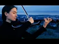 Download Lagu Alan Walker \u0026 Sasha Alex Sloan - Hero (Restrung) - Violin Cover