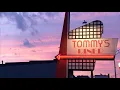 From the archive A look back at Tommy s Diner as community remembers Tommy Pappas