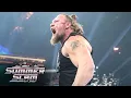 Download Lagu Brock Lesnar is BACK and CRUSHES John Cena with an F-5: SummerSlam 2025 highlights