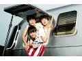 Lagu TFBOYS 快乐环岛 官方完整版MV TFBOYS KuaiLe HuanDao Official Music Video FULL Ver.