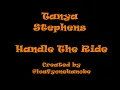 Tanya Stephens - Handle The Ride (lyrics)