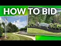 How to Start in Commercial Landscaping - The Path to Success w Steve Rak