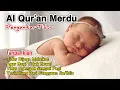 Download Lagu Al Qur'an Pengantar Tidur Bayi, Ruqyah Bayi Susah Tidur Dan Rewel