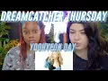 Dreamcatcher Thursday: Yoohyeon Day (Secret Love Song, Perfect, 2002, INTICWIJTLN and Touch)