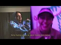 Nicki Nicole - Colocao (Backstage / Behind The Scenes)