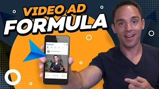 Download Simple Formula to Create Amazing Facebook Video Ads in Minutes MP3
