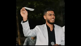 الفنان الاسمر الشيحاوي دبكة ولدة سريحينية اسما ليحبها قلبي بس تلت حروف الوصف تحت 