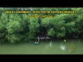 Download Lagu BERPETUALANG DI HUTAN BAKAU | CAMPING SURVIVAL !! FISHING CAMP ADVENTURE !